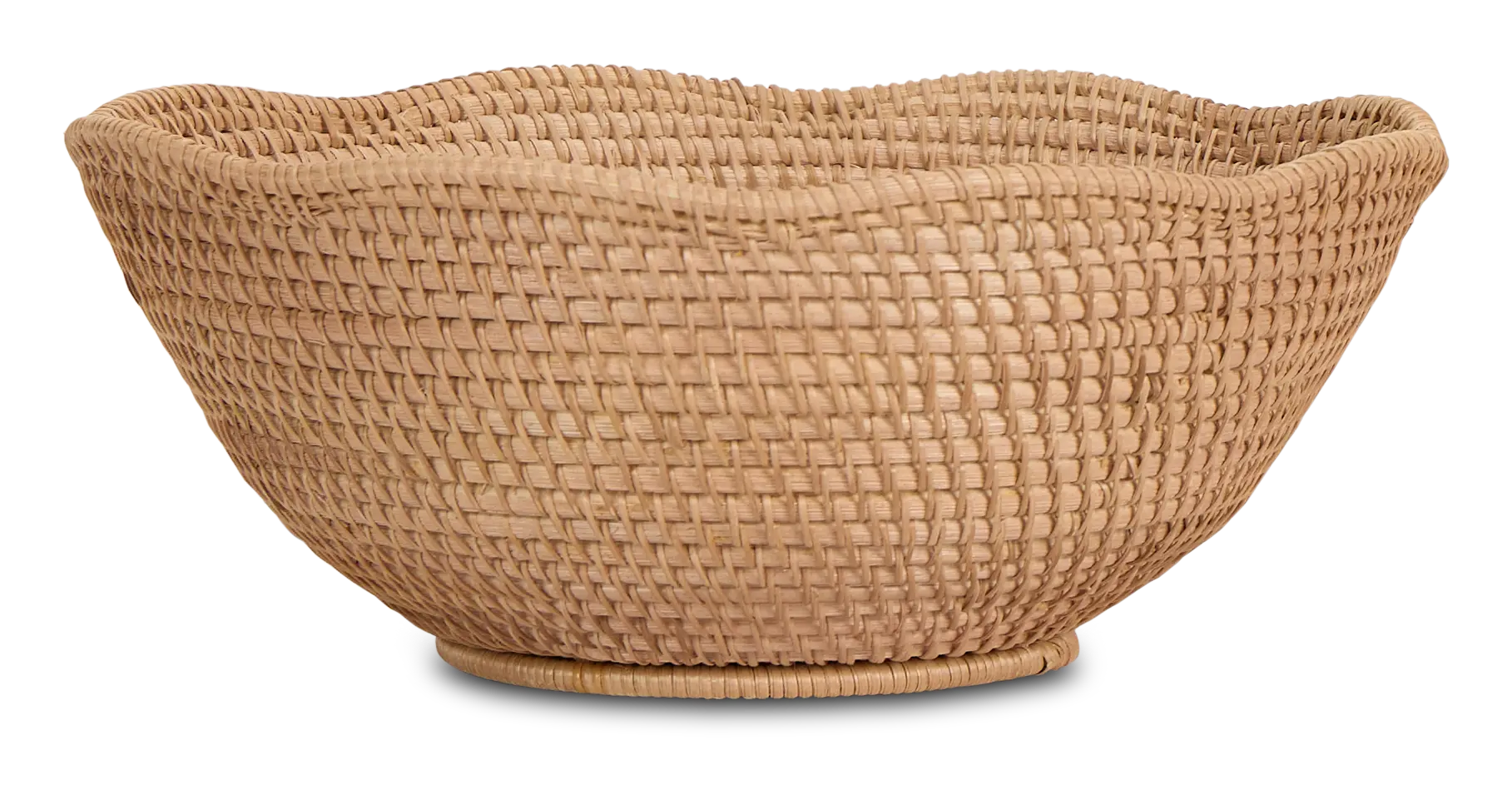 Mavis Dark Brown Bowl Mavis Dark Brown Bowl