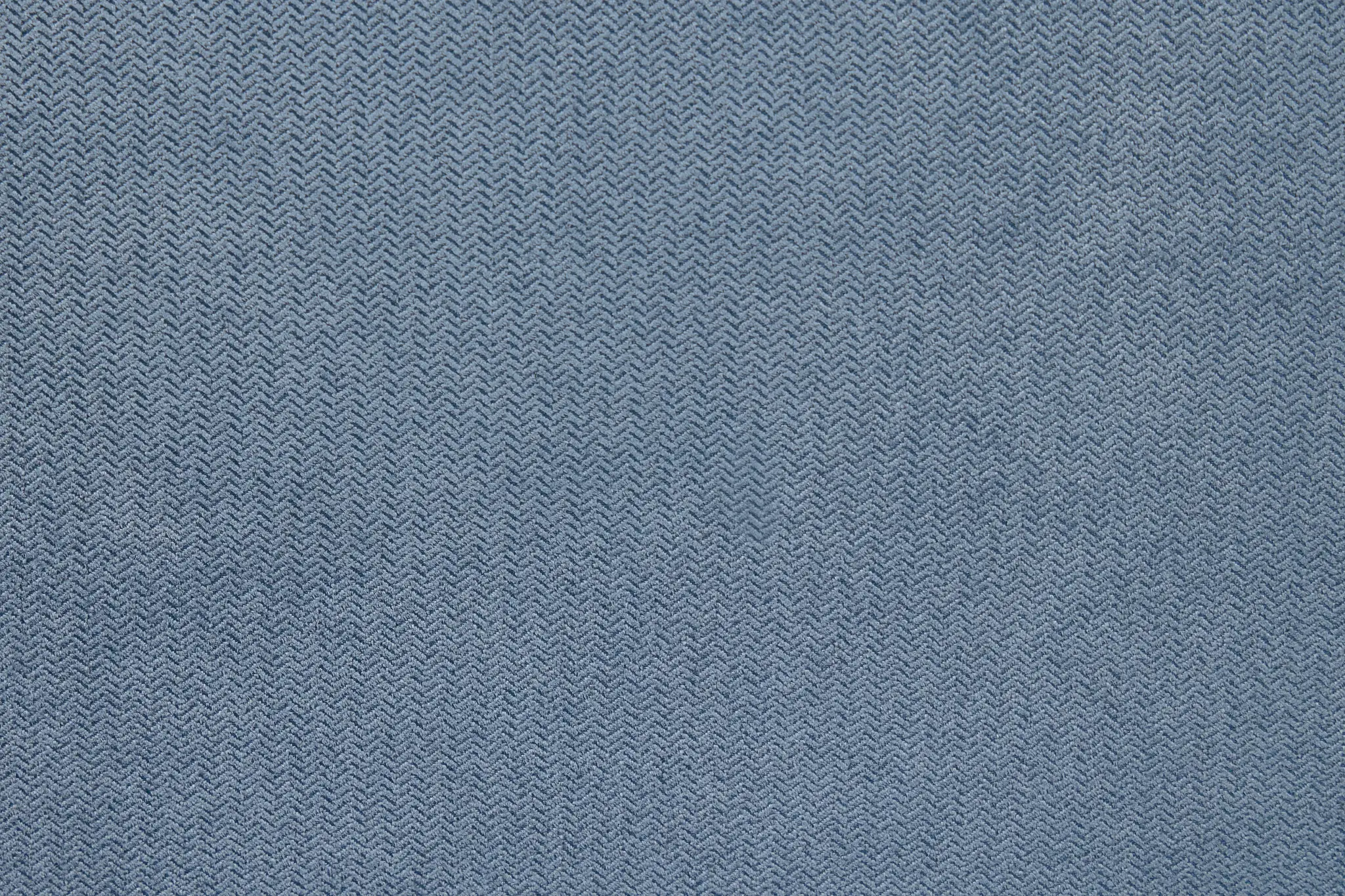 Hudson Blue Fabric Storage Ottoman Hudson Blue Fabric Storage Ottoman