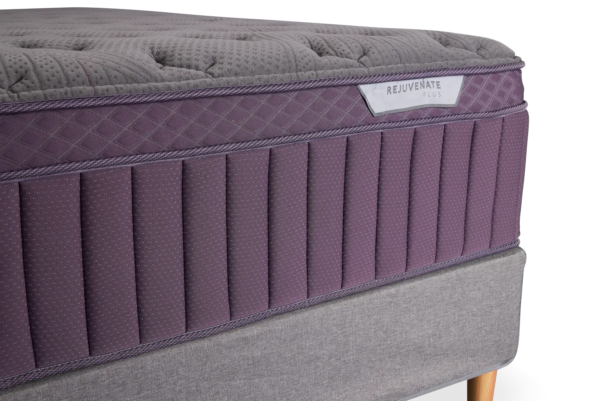 Purple Rejuvenate Plus Mattress Set Purple Rejuvenate Plus Mattress Set