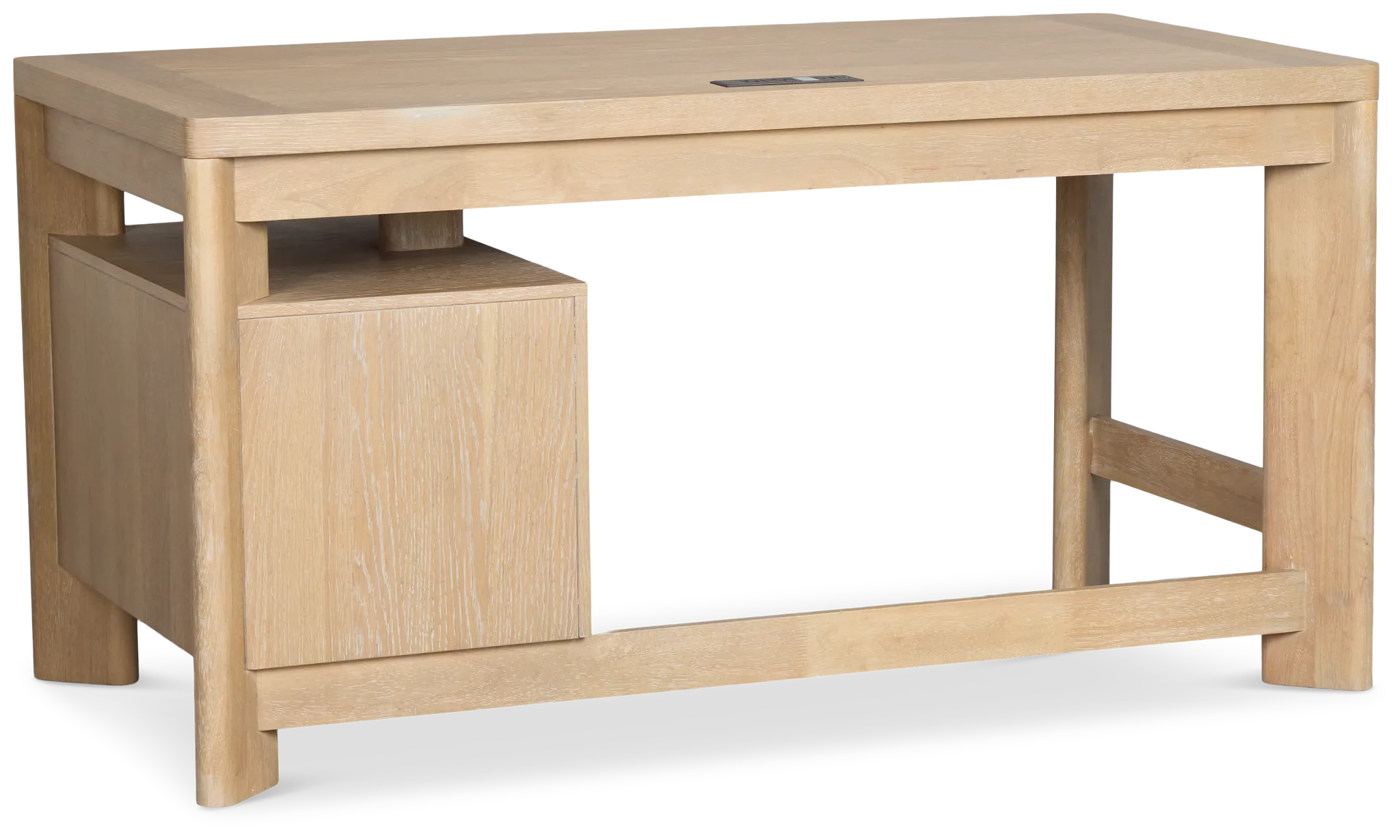 Alton Light Tone Desk