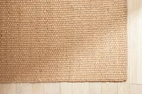 Tulum Natural 5x8 Area Rug