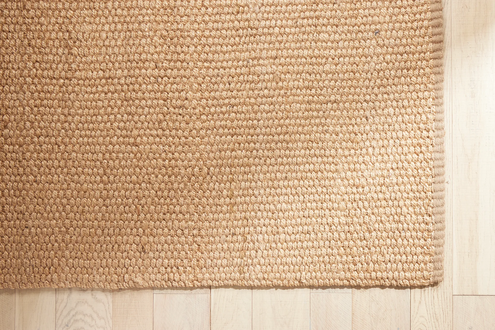 Tulum Natural 5x8 Area Rug