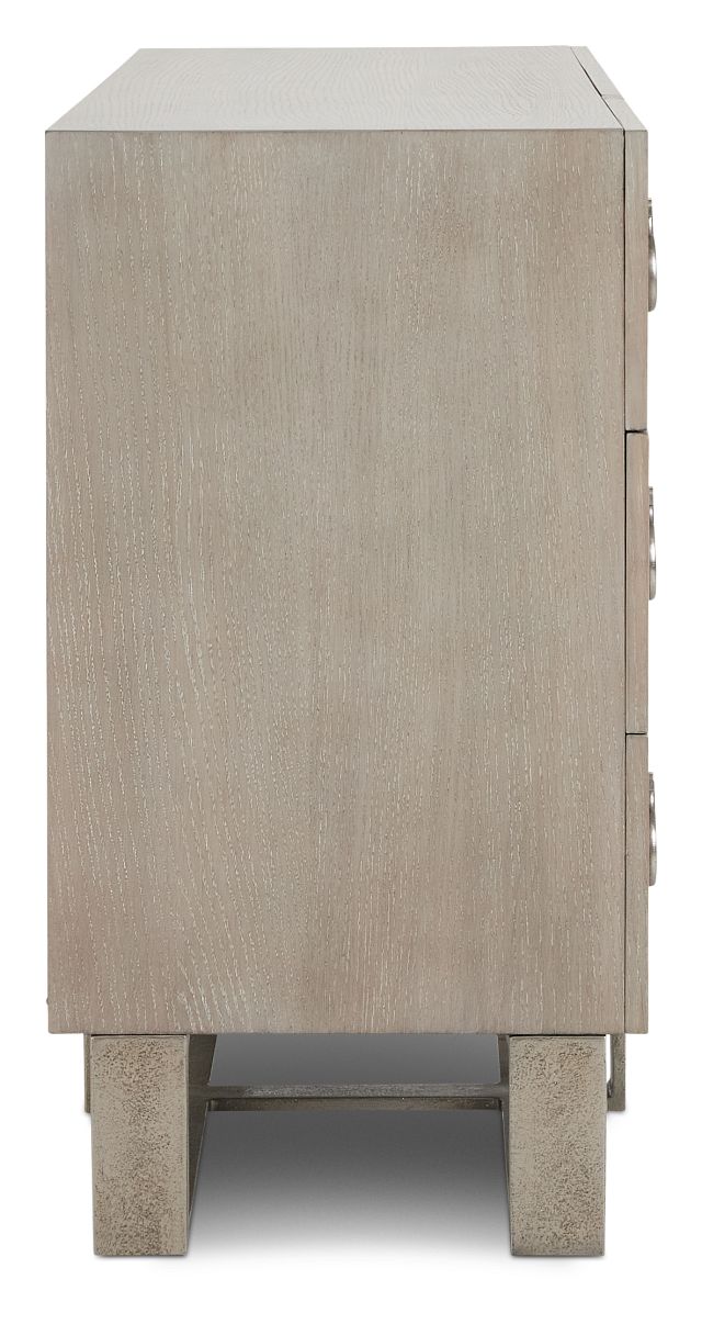 Linea Light Tone Dresser