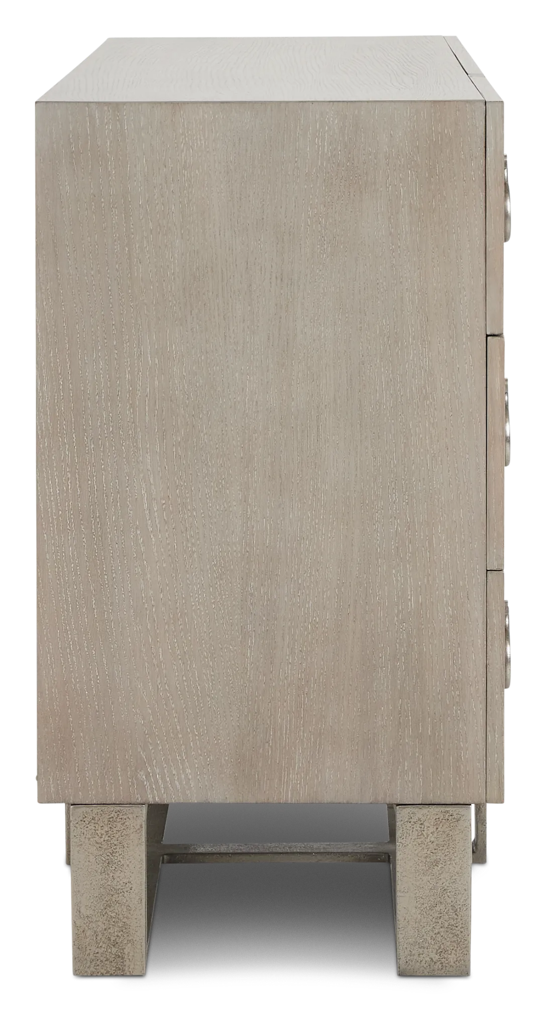 Linea Light Tone Dresser