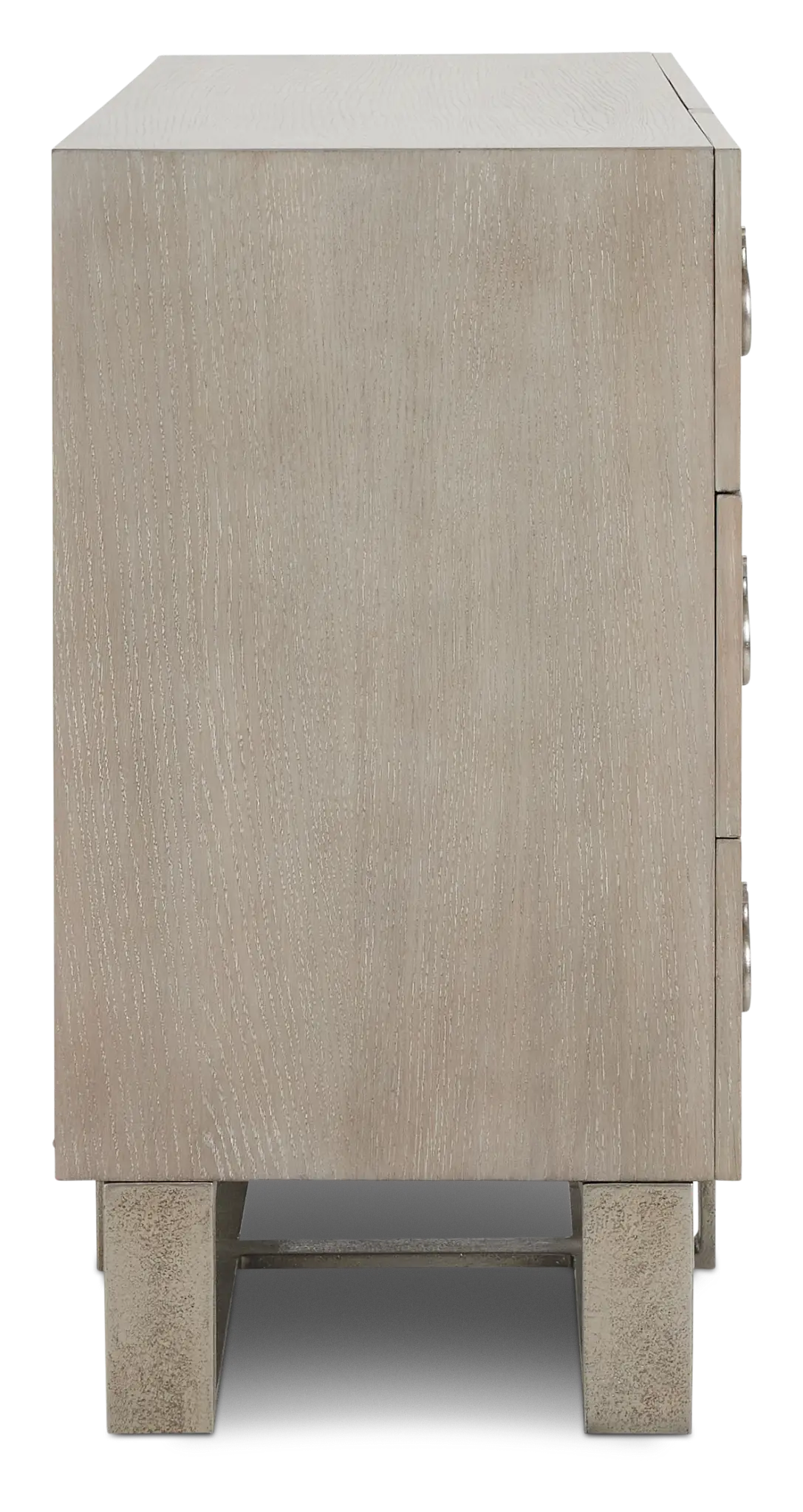 Linea Light Tone Dresser Linea Light Tone Dresser