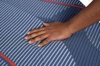 Posturepedic High Point Elite Hybrid 14" Soft Hybrid Mattress