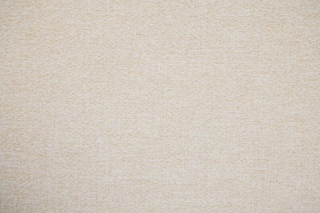 Addie Beige Fabric 2-piece Modular Storage Sofa