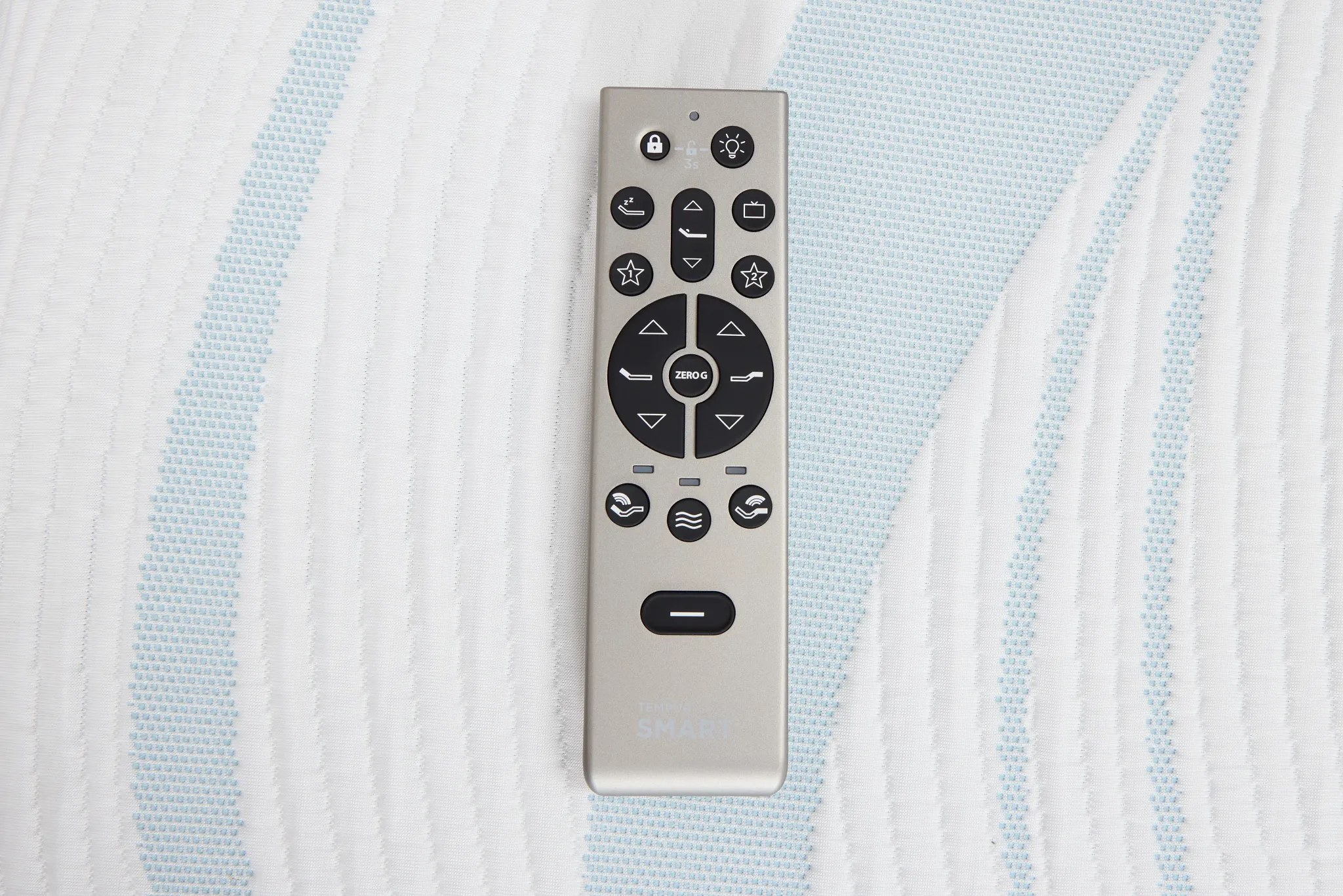 Tempur-pedic Tempur-adapt Medium Ergo 3.0 Adjustable Mattress Set