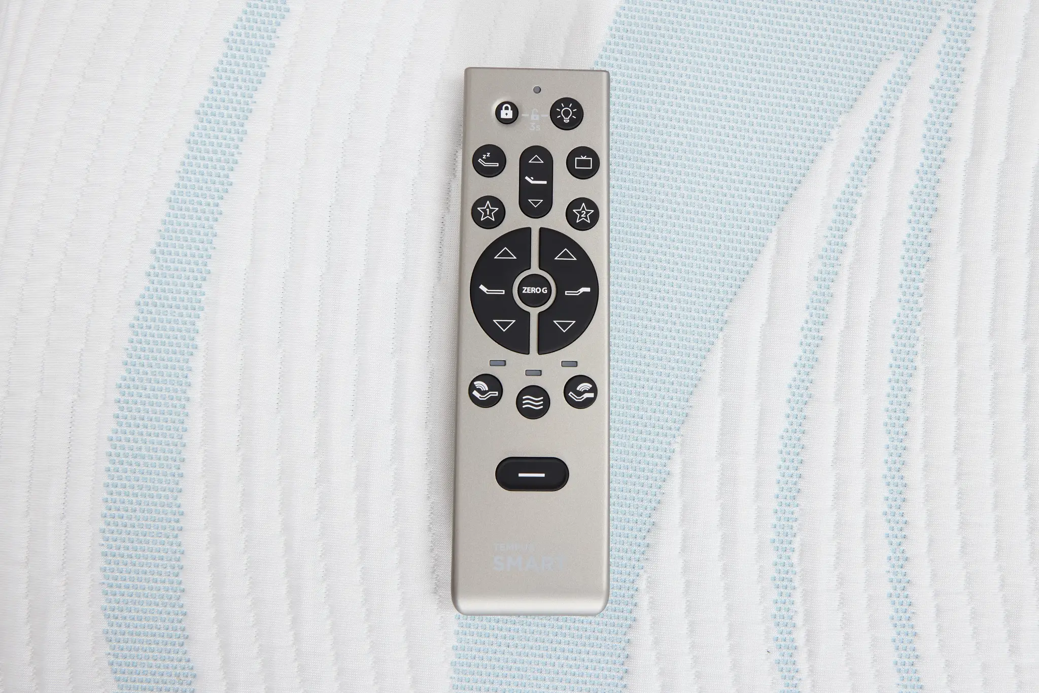 Tempur-pedic Tempur-adapt Medium Ergo 3.0 Adjustable Mattress Set Tempur-pedic Tempur-adapt Medium Ergo 3.0 Adjustable Mattress Set