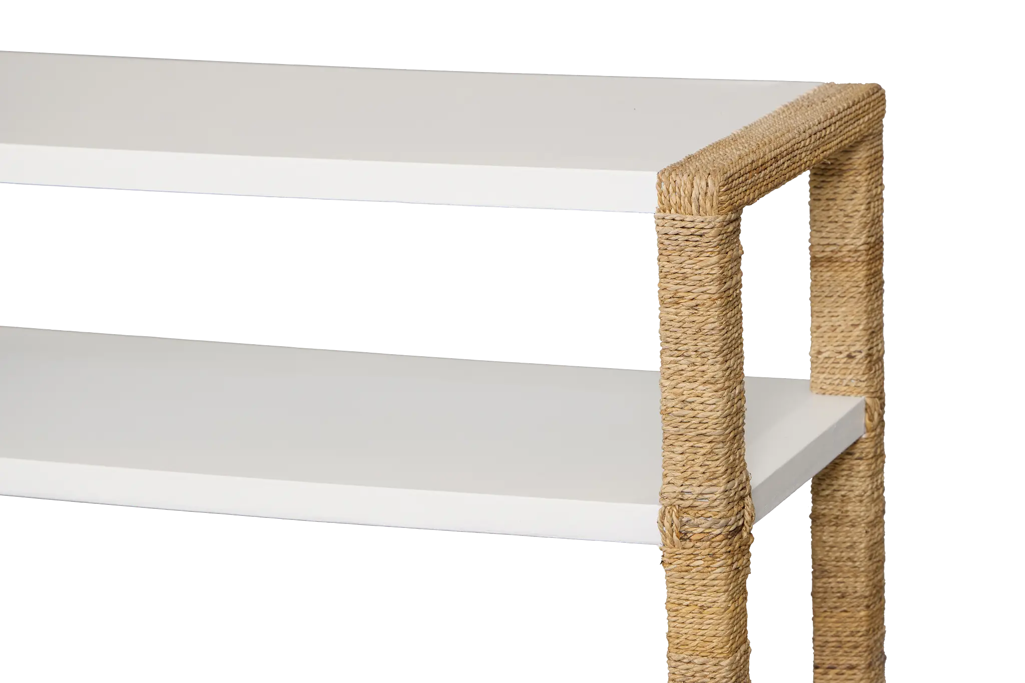 Marley Light Tone Woven Server Marley Light Tone Woven Server