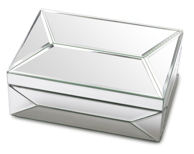 Reese Silver Box