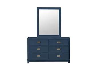 Dressers & Mirrors