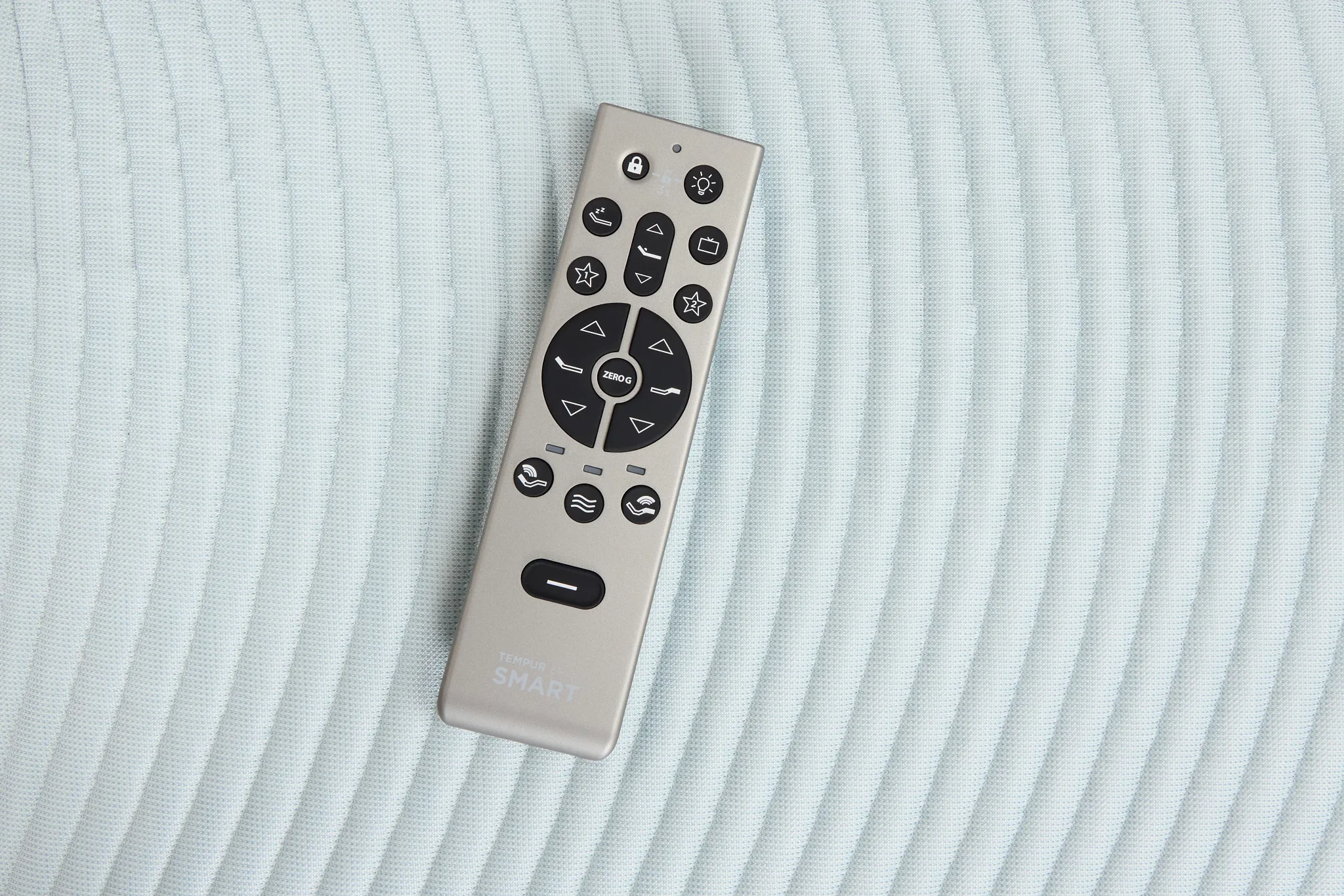 Tempur-pedic Tempur-proadapt Medium Hybrid Ergo Smart Adjustable Mattress Set