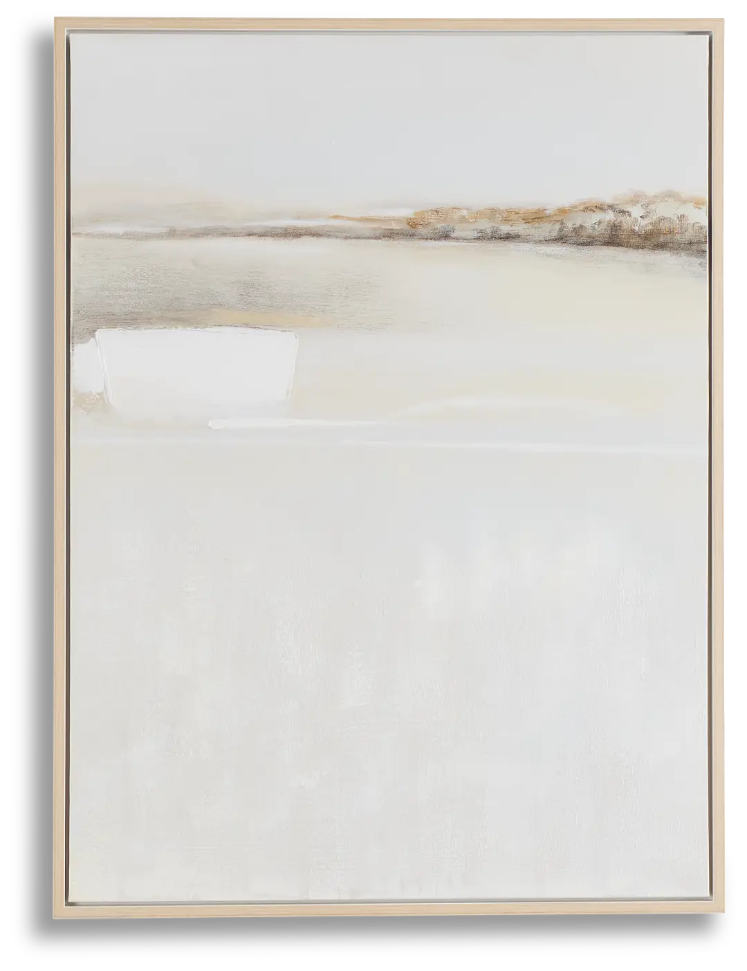 Calix Multicolored Canvas Wall Art Calix Multicolored Canvas Wall Art