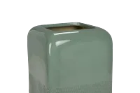 Rowi Light Green Large Vase