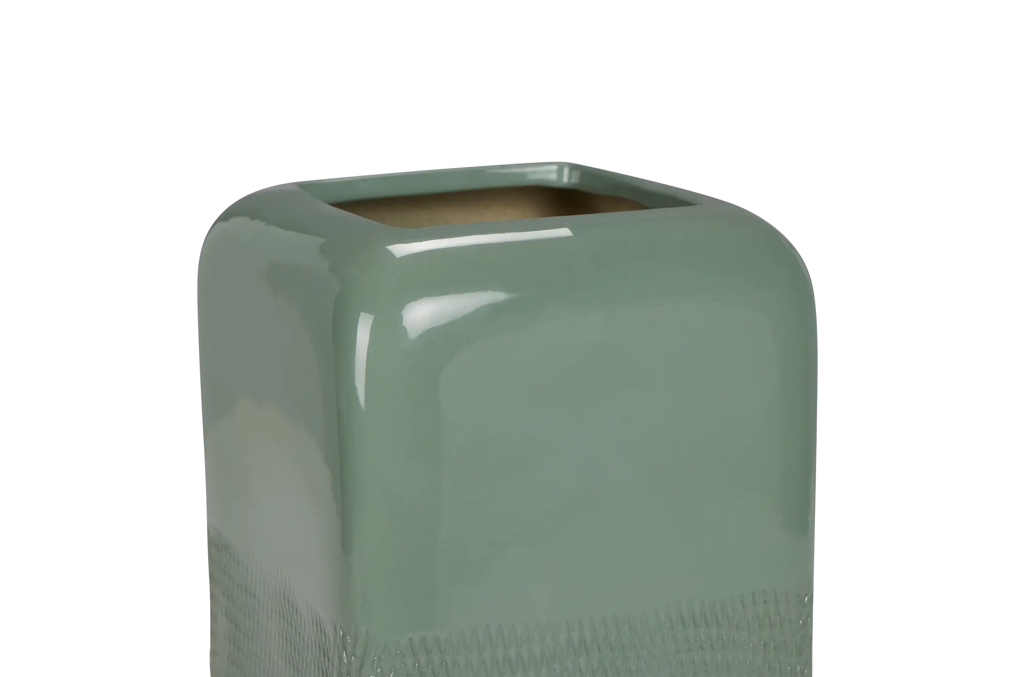 Rowi Light Green Large Vase Rowi Light Green Large Vase