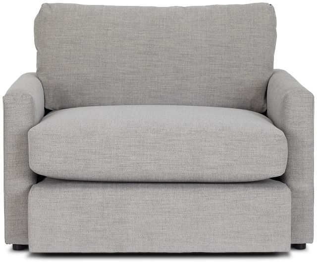 Noah Gray Fabric Chair (3)