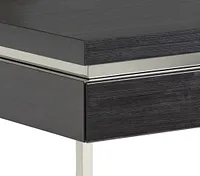 Vancouver Dark Tone Desk