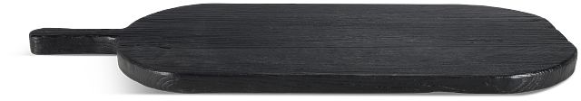 Rema Black Cutting Board