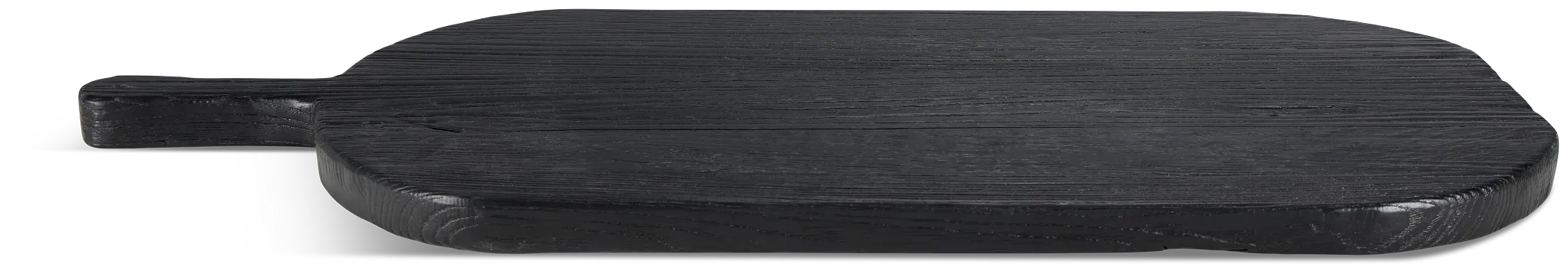 Rema Black Cutting Board