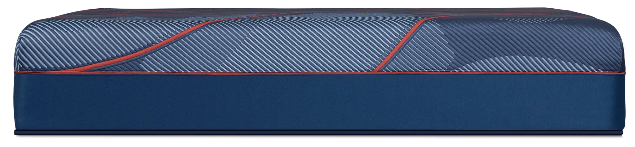 Posturepedic High Point Elite Hybrid 14" Soft Hybrid Mattress