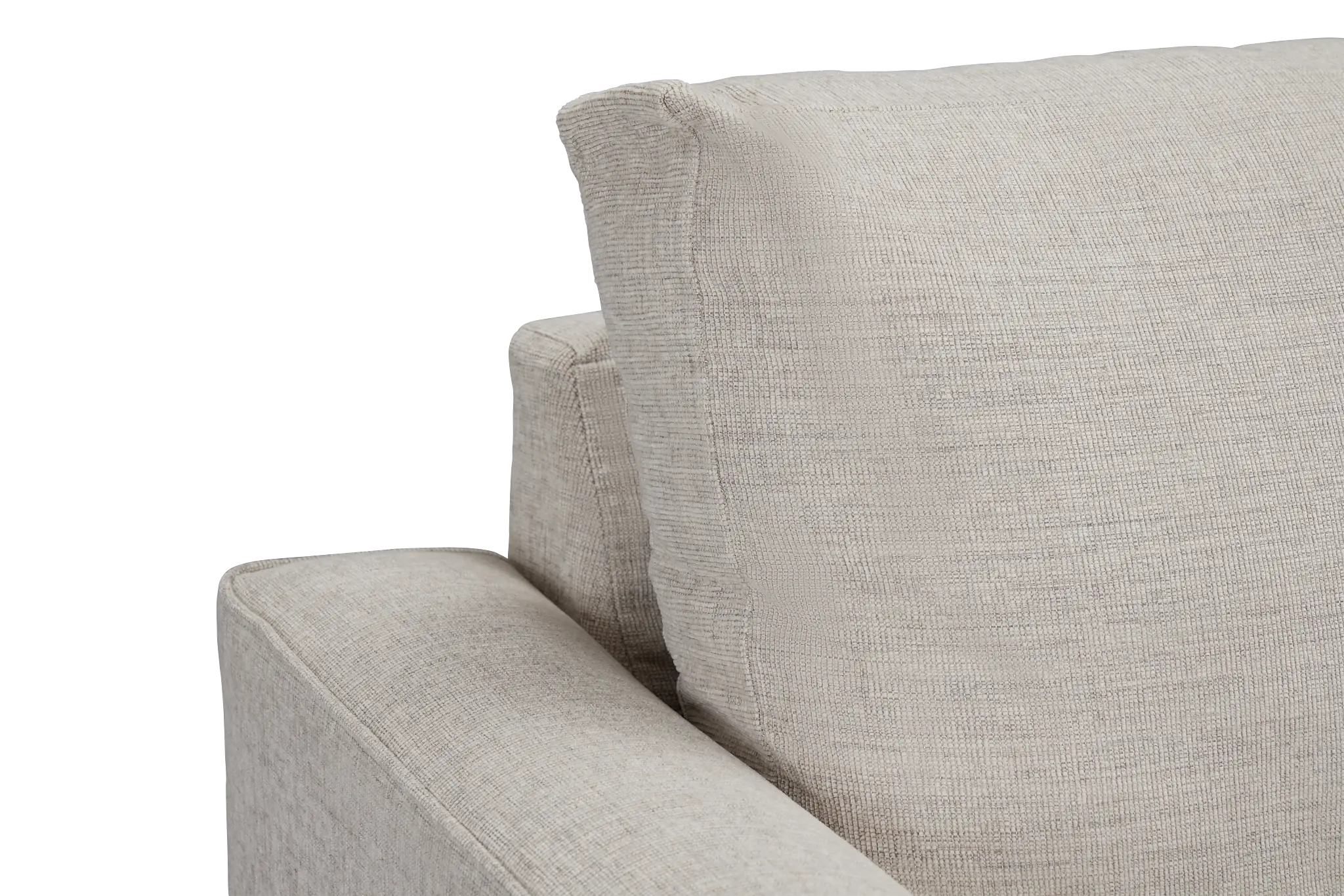 Davis Gray Micro Chair Davis Gray Micro Chair