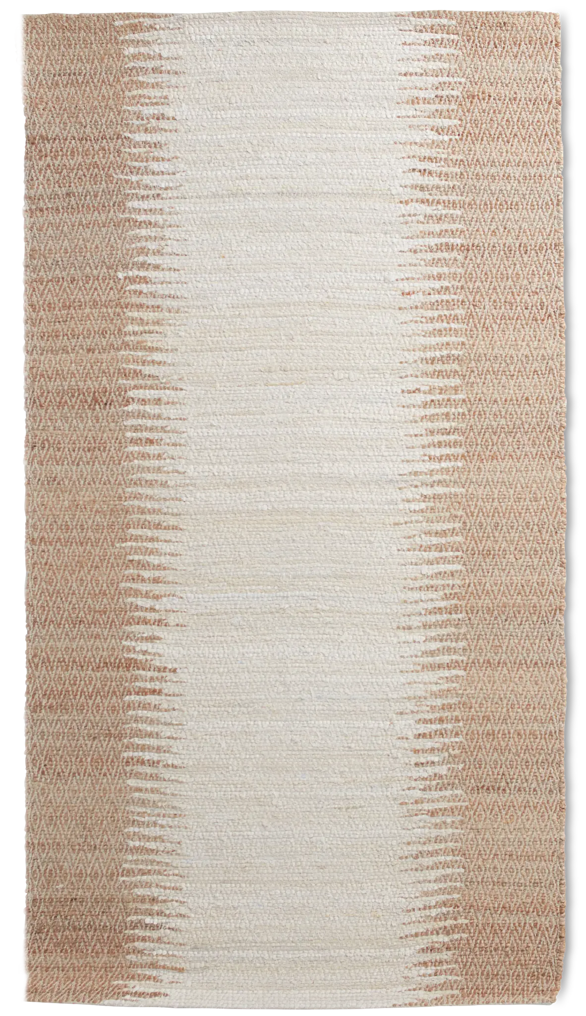 Bagram White 8x10 Area Rug Bagram White 8x10 Area Rug