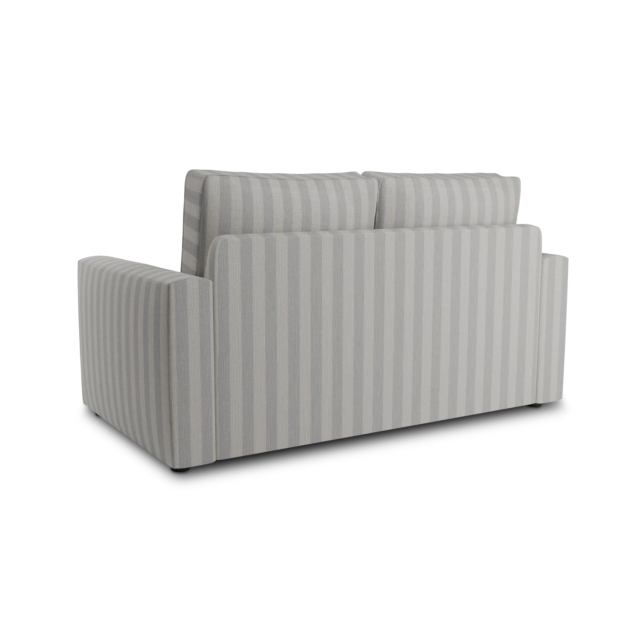 Siesta Sea Lane Light Gray Fabric Innerspring Sleeper Siesta Sea Lane Light Gray Fabric Innerspring Sleeper
