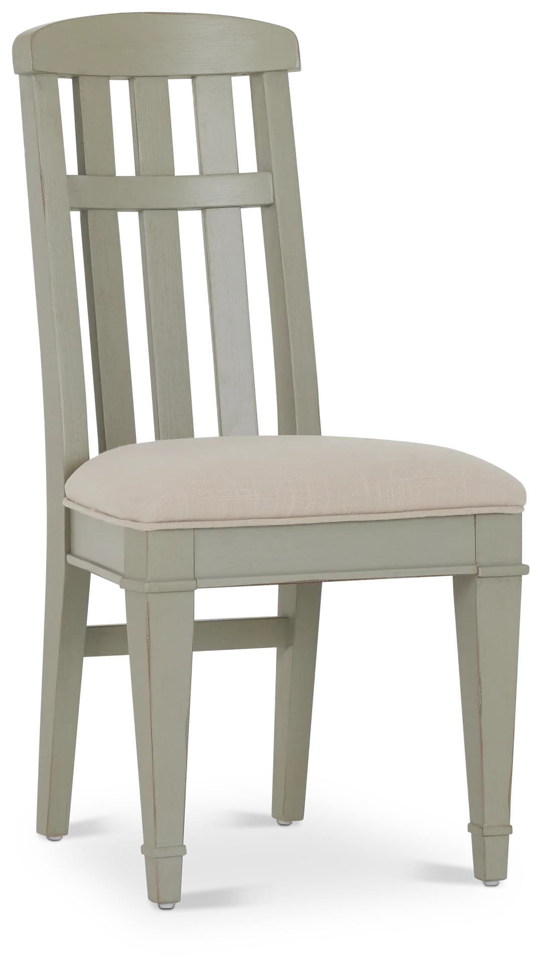 Stoney Gray Chair