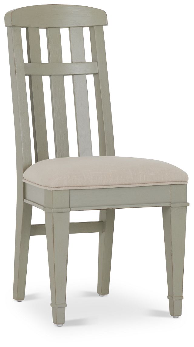 Stoney Gray Chair (4)