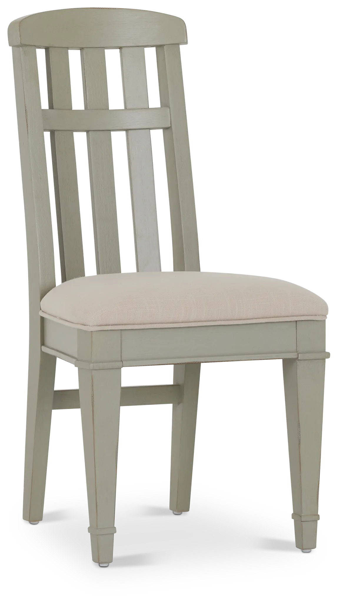 Stoney Gray Chair