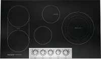 Frigidaire 3680 Series Stainless Steel 36" Electric Cook Top