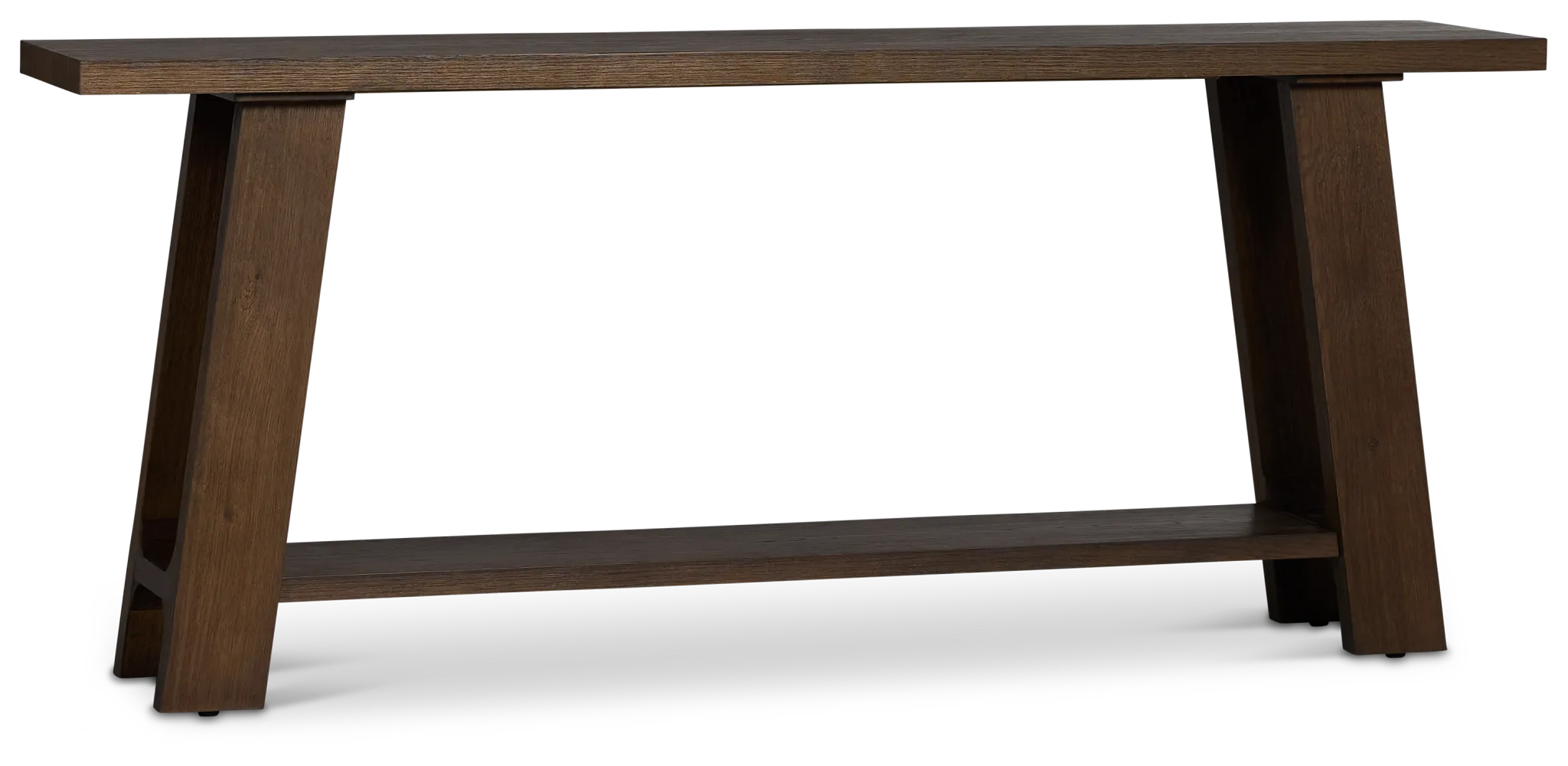 Rochester Dark Tone Console Table