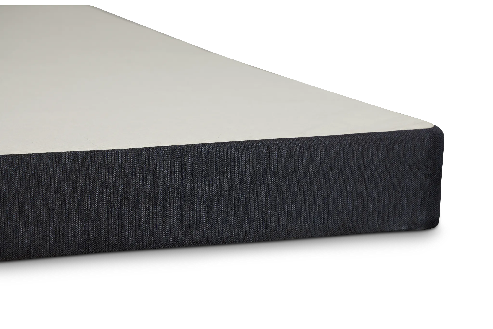 Serta Perfect Sleeper Blue Lagoon Nights Firm Low-profile Mattress Set