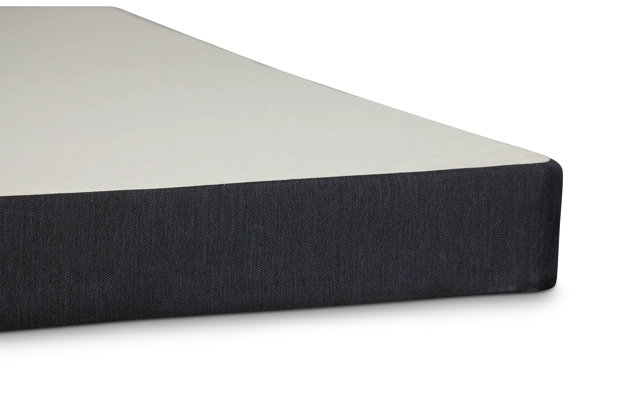 Serta Perfect Sleeper Blue Lagoon Nights Firm Low-profile Mattress Set Serta Perfect Sleeper Blue Lagoon Nights Firm Low-profile Mattress Set