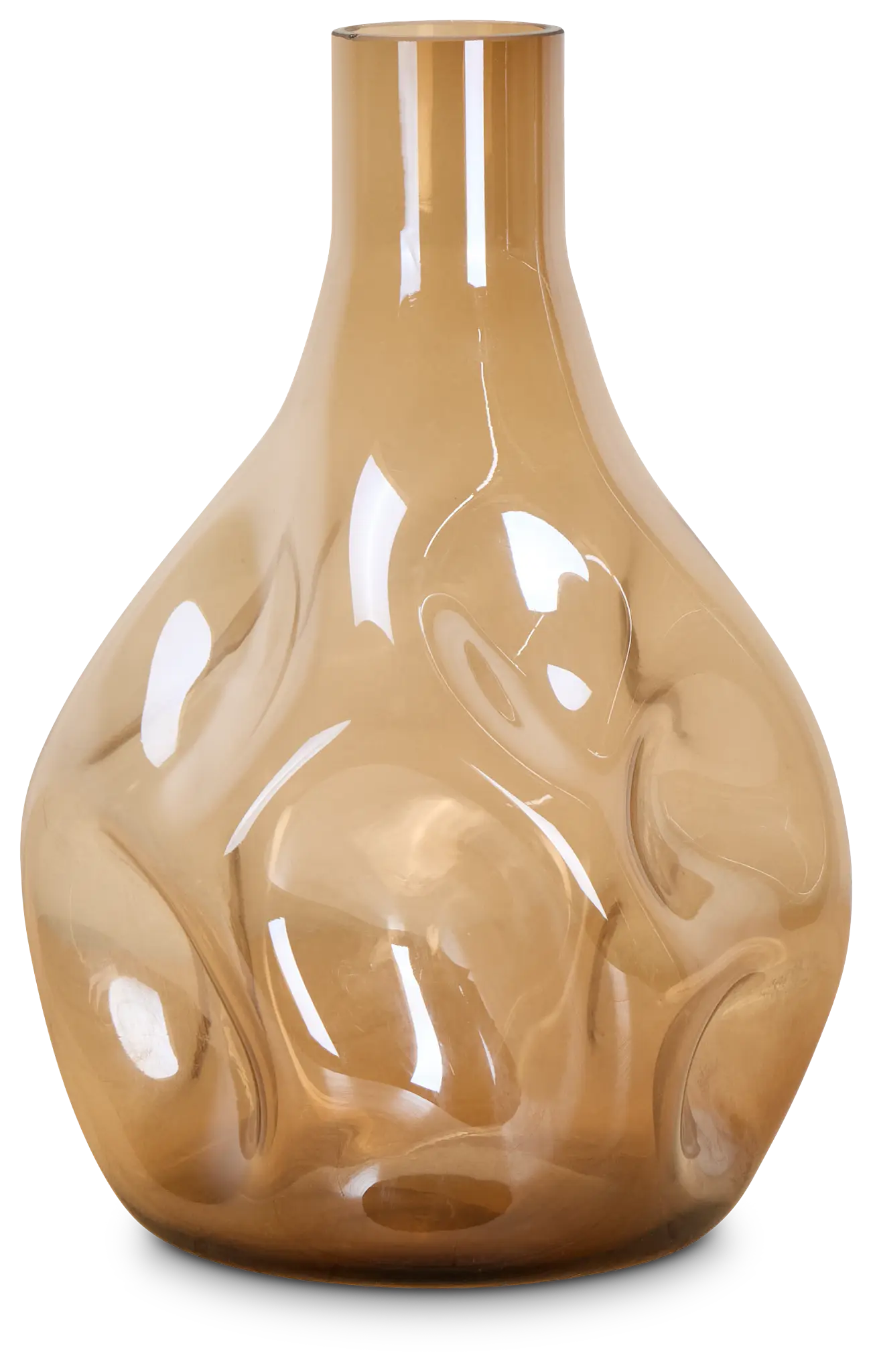 Charli Beige Vase Charli Beige Vase