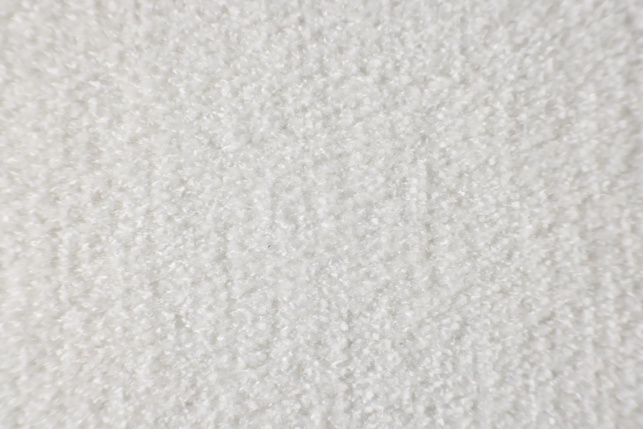 Citymod White Fabric Small Right Chaise Sectional With Storage Console Citymod White Fabric Small Right Chaise Sectional With Storage Console