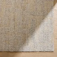 Pira Beige 5x8 Area Rug