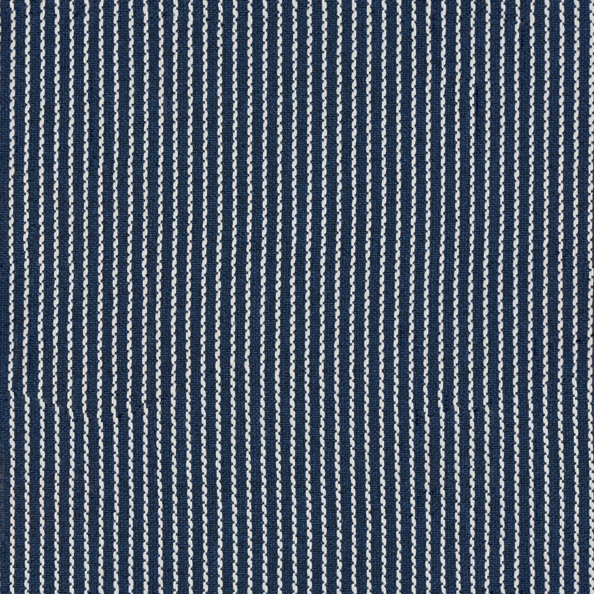 Captiva Lucy Navy 60" Upholstered Shelter Bed Captiva Lucy Navy 60" Upholstered Shelter Bed