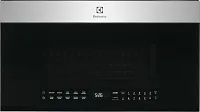 Electrolux 1911 Series Stainless Steel 30" Over-the-range Microwave