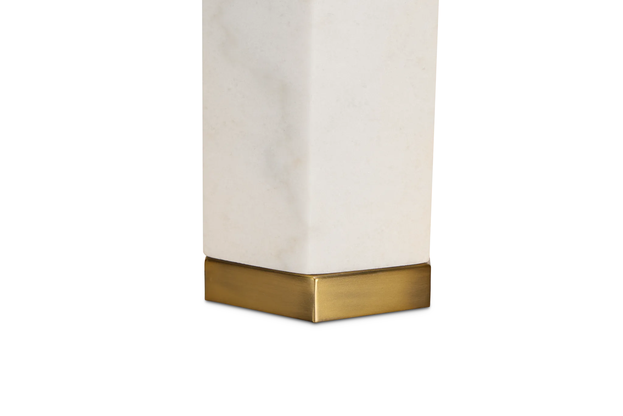Khia Gold Table Lamp