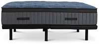 Kevin Charles By Sealy Reserve Lux Plush Elite Adjustable Mattress Set