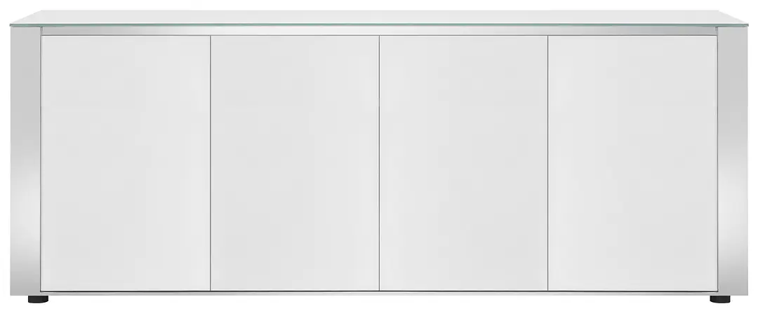 Harley White Server Harley White Server