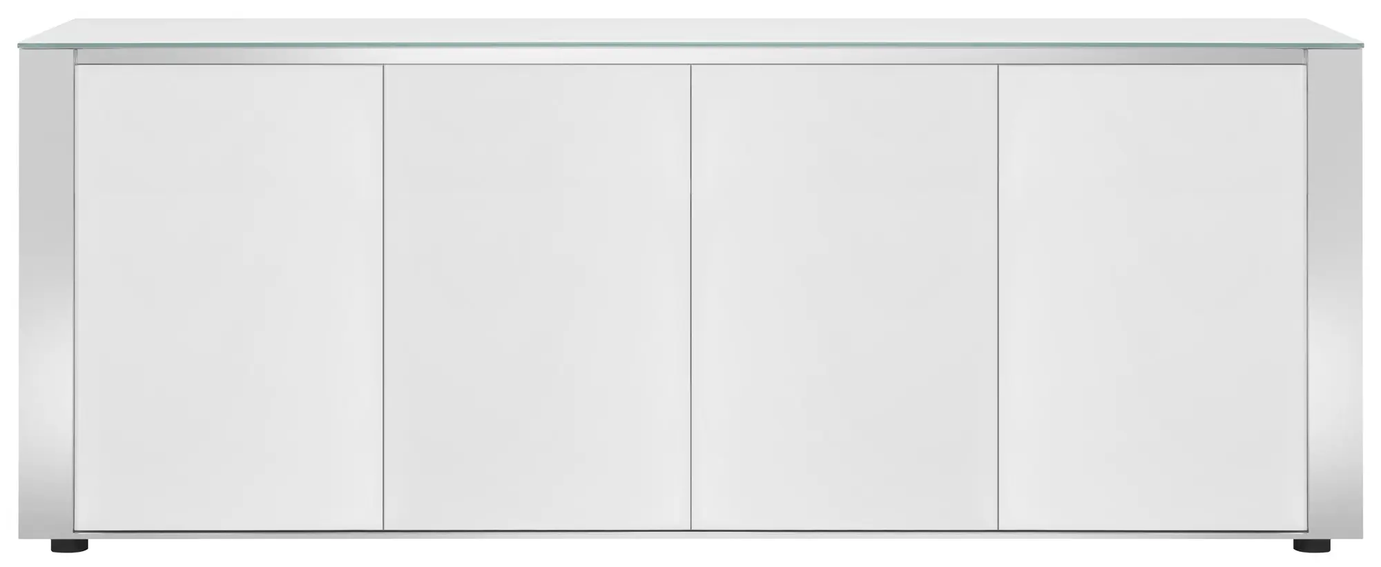 Harley White Server Harley White Server