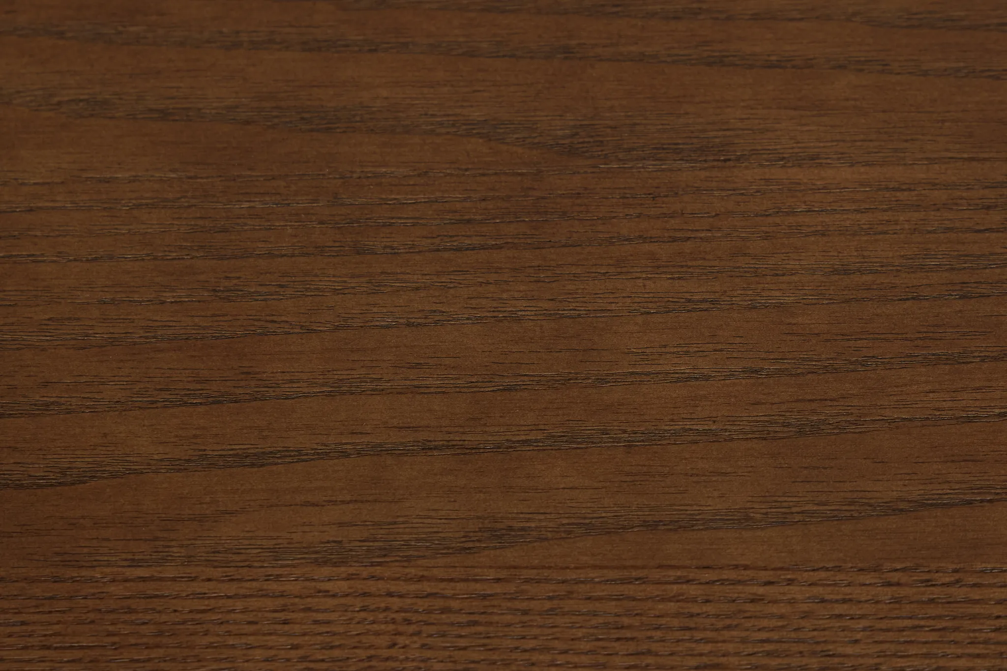 Pacific Mid Tone Trestle Table