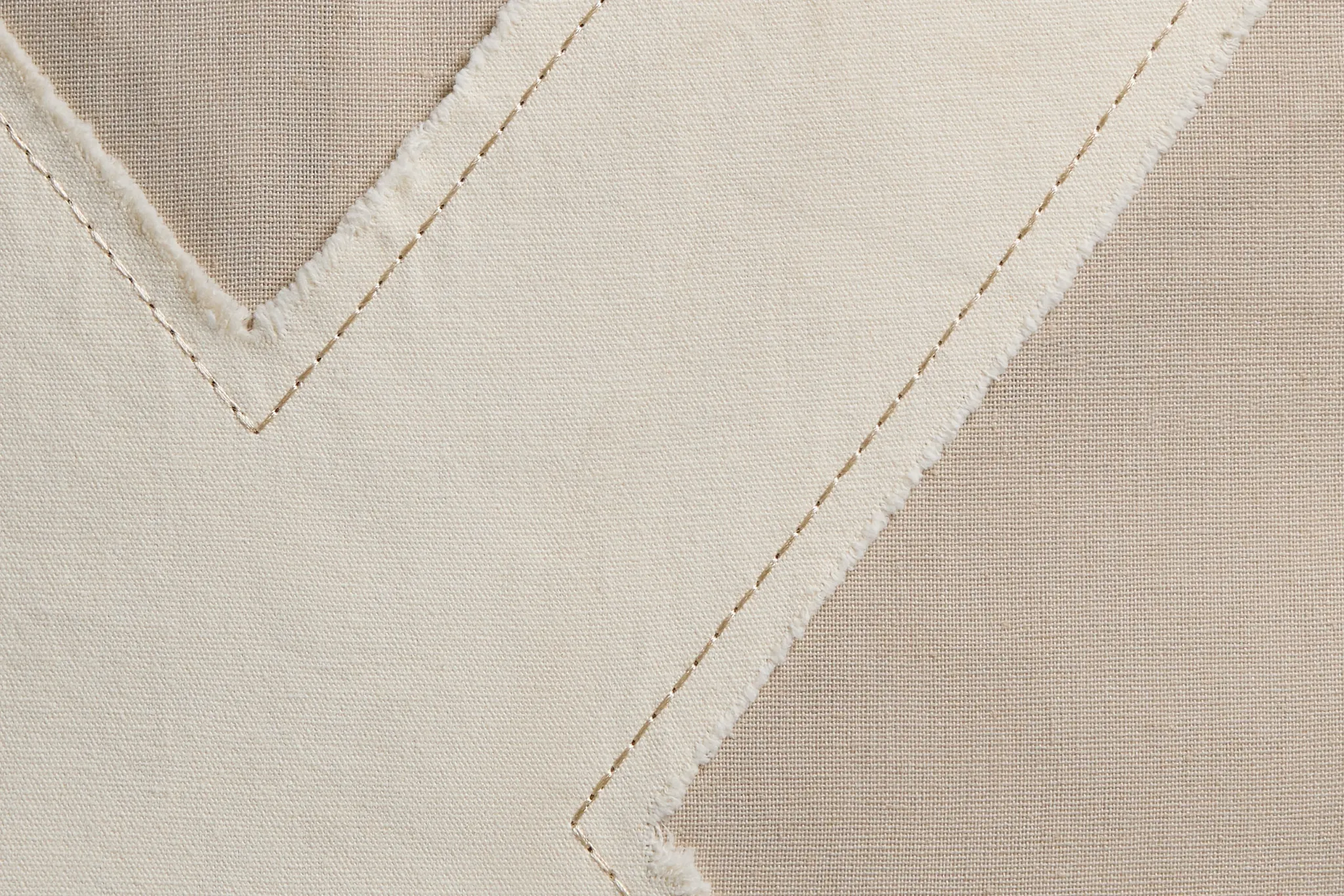 Lovey Ivory 20" Square Accent Pillow