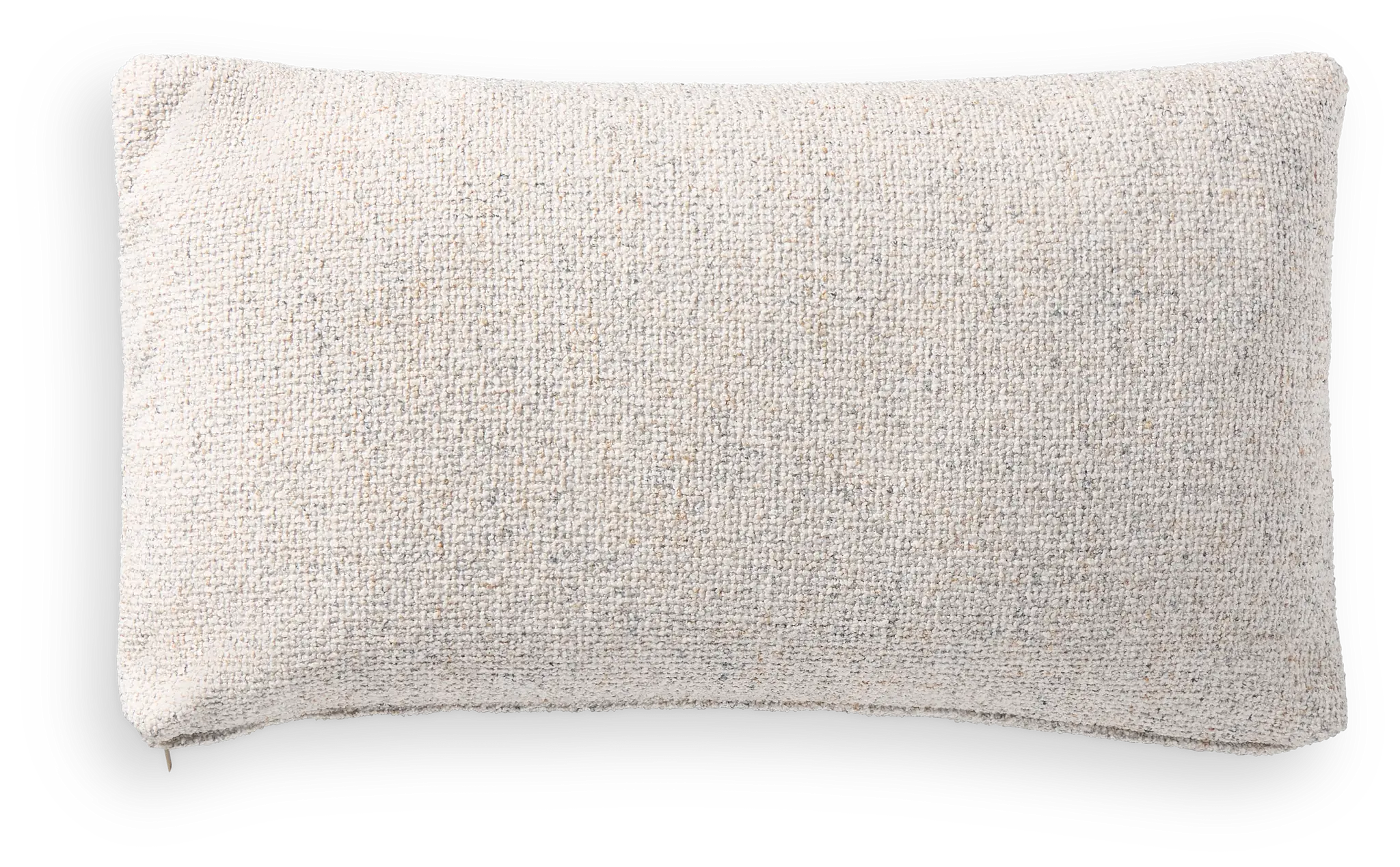 Nova Ivory Lumbar Accent Pillow Nova Ivory Lumbar Accent Pillow