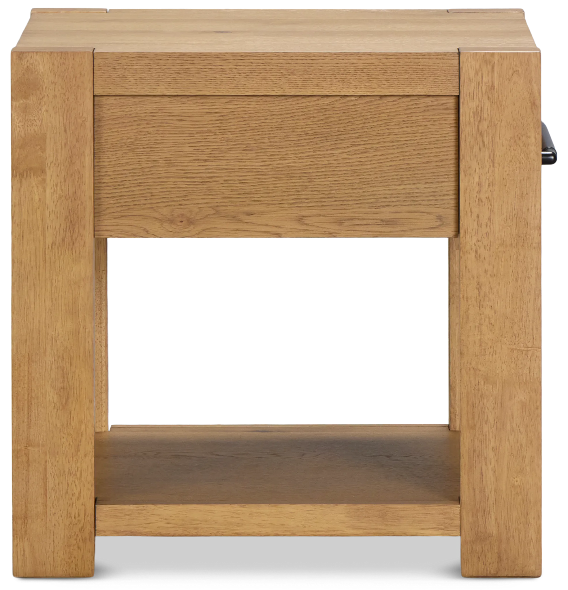 Tahoe Light Tone End Table