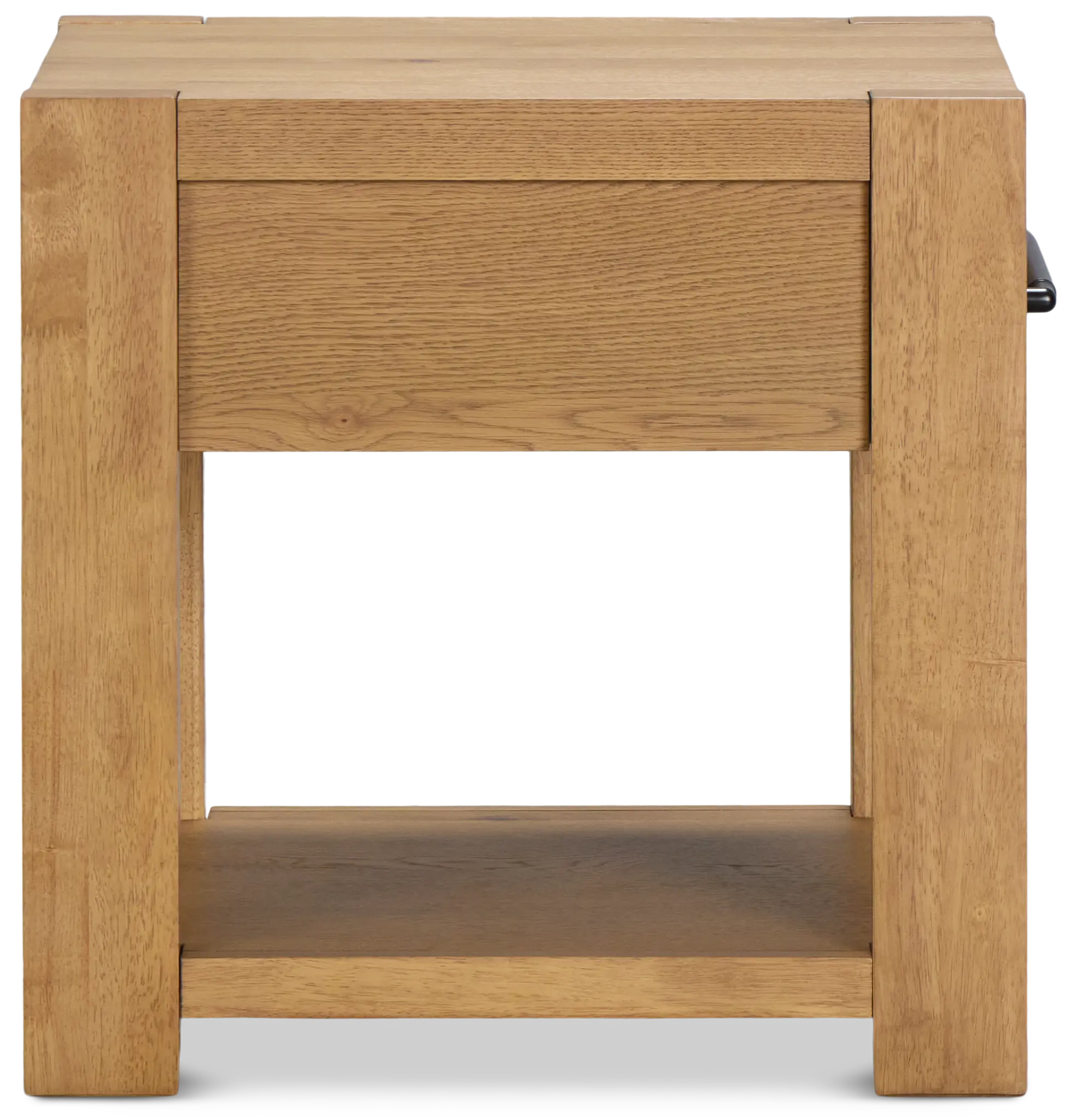 Tahoe Light Tone End Table Tahoe Light Tone End Table