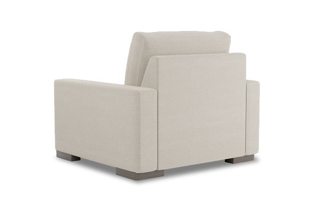 Edgewater Elite Ivory Chair